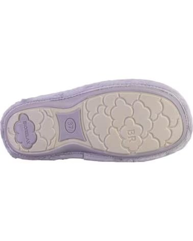 COSDAM 4547 PANTOFOLE DA DONNA GRIS