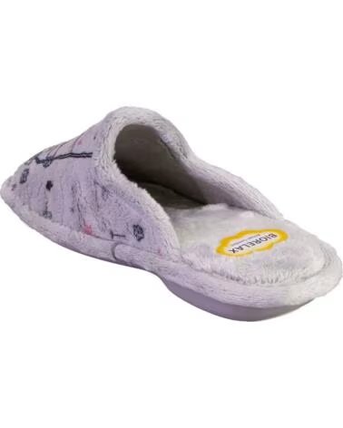 COSDAM 4547 PANTOFOLE DA DONNA GRIS