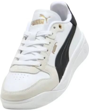 ZAPATILLAS DEPORTIVAS PUMA COURT BAE OG BLANCO