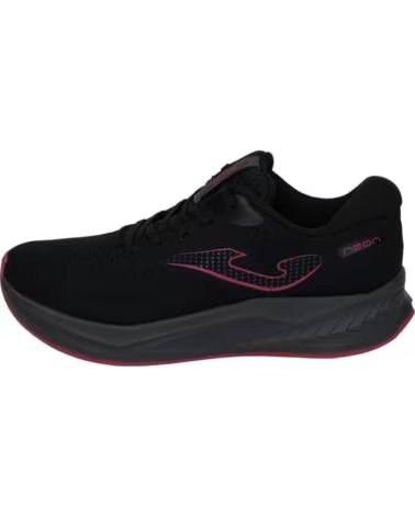 JOMA RNEOLW2601 SCARPE DA RUNNING DONNA NERE NEGRO