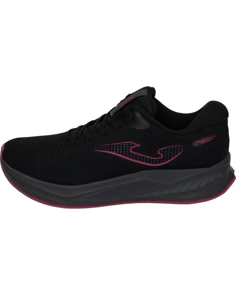 JOMA RNEOLW2601 SCARPE DA RUNNING DONNA NERE NEGRO