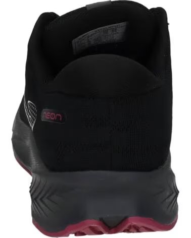 JOMA RNEOLW2601 SCARPE DA RUNNING DONNA NERE NEGRO