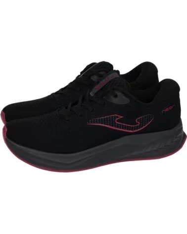 JOMA RNEOLW2601 SCARPE DA RUNNING DONNA NERE NEGRO