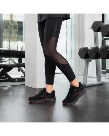 JOMA RNEOLW2601 SCARPE DA RUNNING DONNA NERE NEGRO