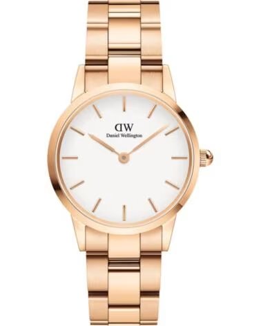 MONTRE DANIEL WELLINGTON DW00100209 DORADO