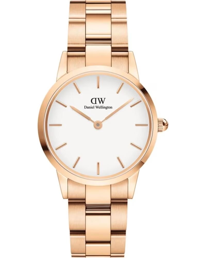 MONTRE DANIEL WELLINGTON DW00100209 DORADO