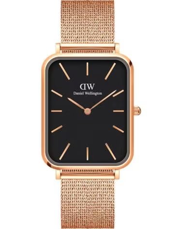 MONTRE DANIEL WELLINGTON DW00100466 DORÉE DORADO