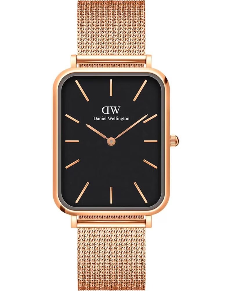 MONTRE DANIEL WELLINGTON DW00100466 DORÉE DORADO