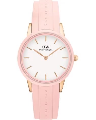 MONTRE DANIEL WELLINGTON DW00100532 ROSE ROSA