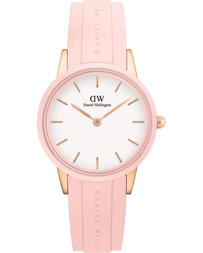 MONTRE DANIEL WELLINGTON DW00100532 ROSE ROSA