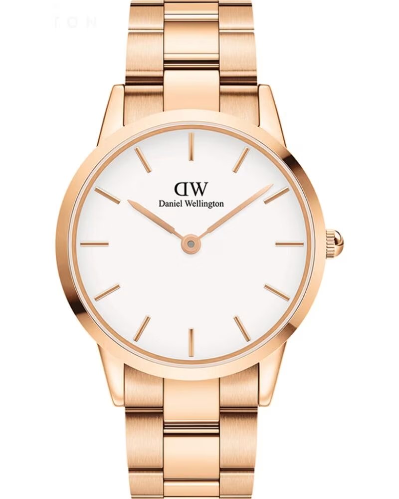 DANIEL WELLINGTON DW00100343 MONTRE BRACELET DORÉE DORADO