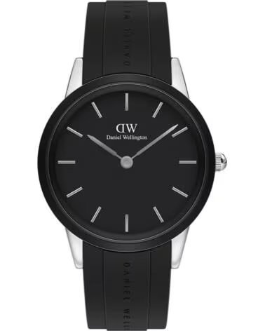 MONTRE DANIEL WELLINGTON DW00100436 NEGRO