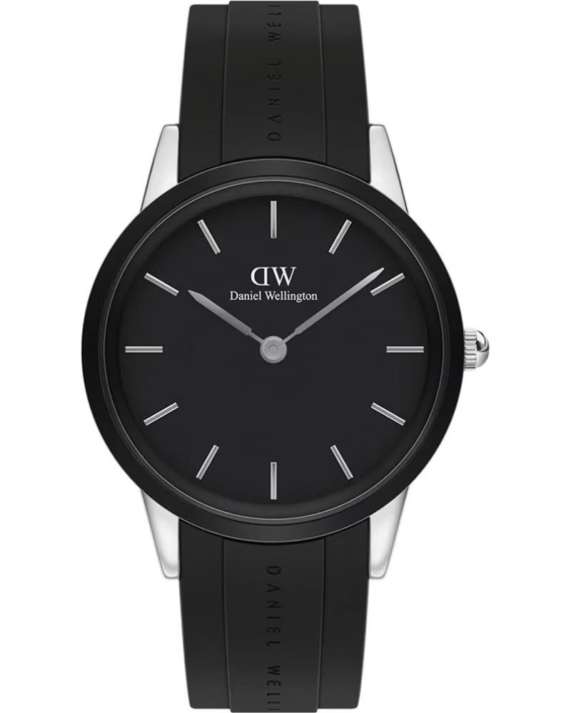MONTRE DANIEL WELLINGTON DW00100436 NEGRO