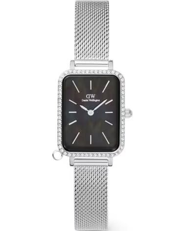 MONTRE DANIEL WELLINGTON DW00100747 GRIS