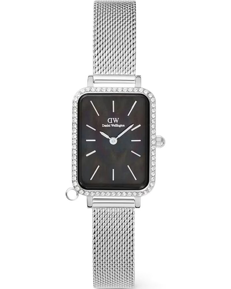 MONTRE DANIEL WELLINGTON DW00100747 GRIS