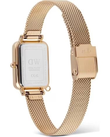 MONTRE DANIEL WELLINGTON DW00100749 DORÉE DORADO