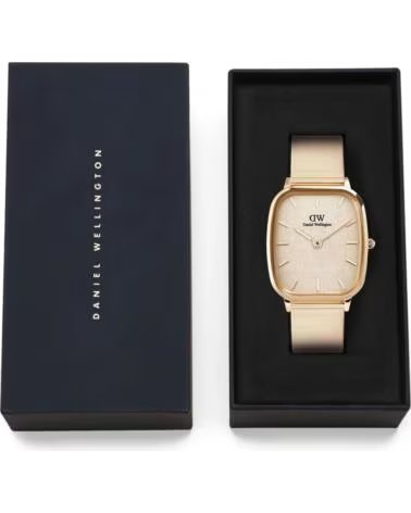 MONTRE DANIEL WELLINGTON DW00100815 DORÉ DORADO