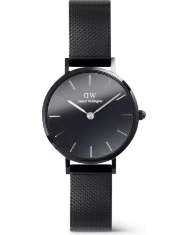 MONTRE DANIEL WELLINGTON DW00100798 NOIRE NEGRO