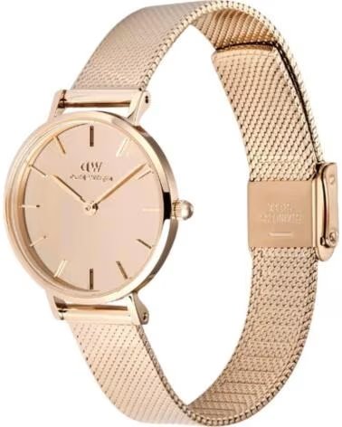 MONTRE DANIEL WELLINGTON DW00100795 OR ROSE ROSA