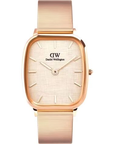 MONTRE DANIEL WELLINGTON DW00100815 DORÉ DORADO