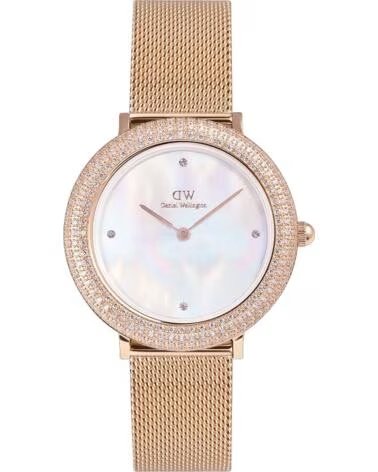 MONTRE DANIEL WELLINGTON DW00100823 DORÉE DORADO