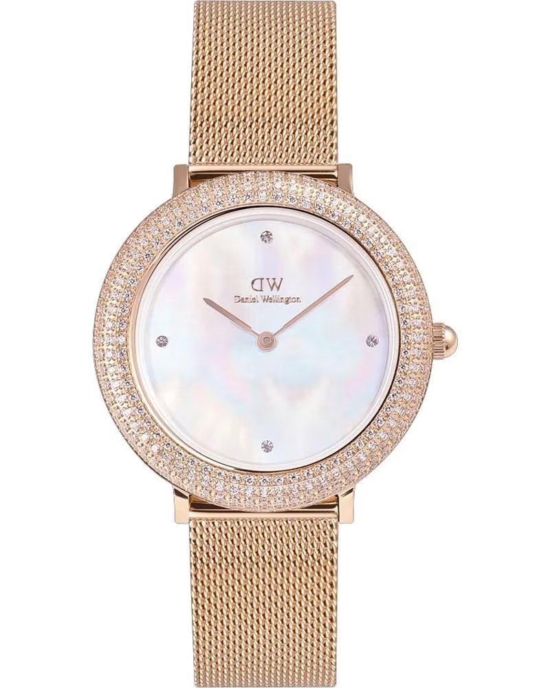 MONTRE DANIEL WELLINGTON DW00100823 DORÉE DORADO