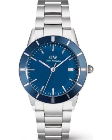 MONTRE DANIEL WELLINGTON DW00100820 GRIS