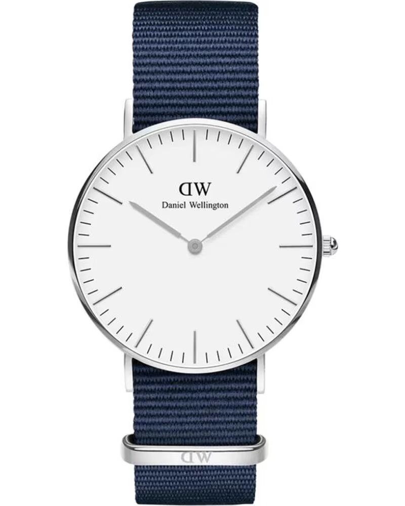 OROLOGIO DANIEL WELLINGTON DW00600276 BLU AZUL
