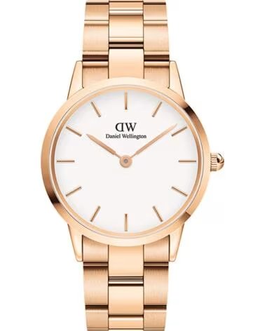MONTRE DANIEL WELLINGTON DW00600209 DORADO