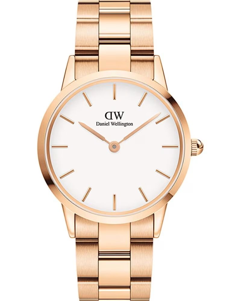 MONTRE DANIEL WELLINGTON DW00600209 DORADO