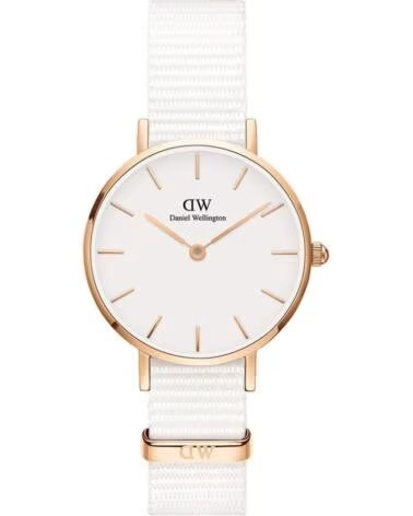DANIEL WELLINGTON DW00600311 BLANCO