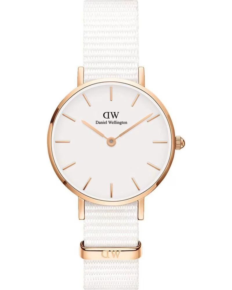 DANIEL WELLINGTON DW00600311 BLANCO
