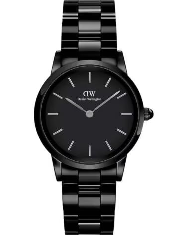 MONTRE DANIEL WELLINGTON DW00600415 NOIR NEGRO