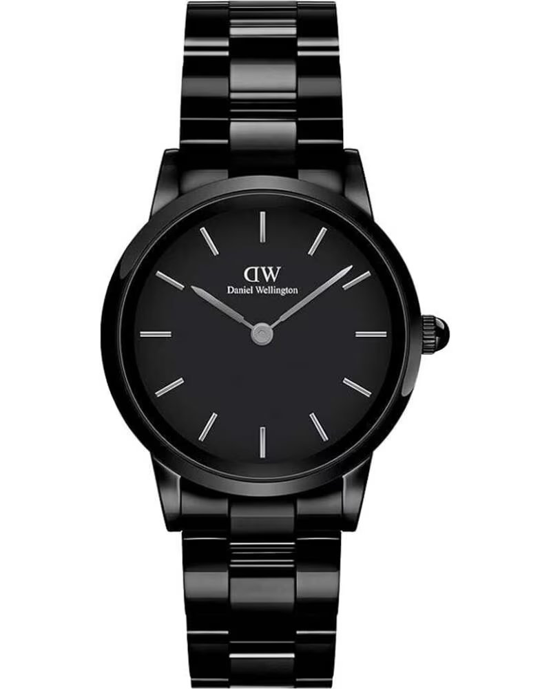MONTRE DANIEL WELLINGTON DW00600415 NOIR NEGRO
