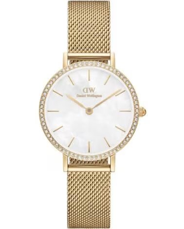 MONTRE DANIEL WELLINGTON DW00600662 DORÉE DORADO