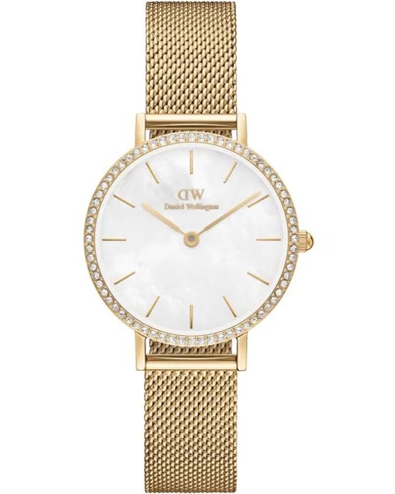 MONTRE DANIEL WELLINGTON DW00600662 DORÉE DORADO