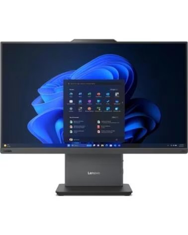 LENOVO Ordenador all in one thinkcentre neo 50a core 5 - 210h - 16gb - ssd 512gb - 23 8 pulgadas fhd - w11p