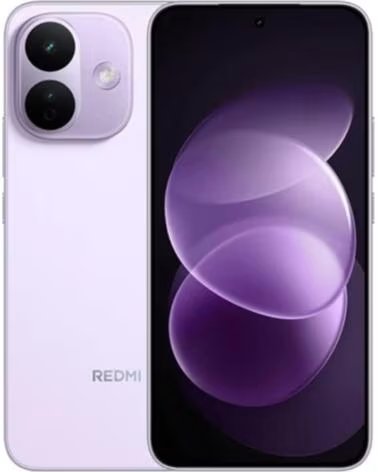 XIAOMI Smartphone Redmi Note 17 Pro 6GB- 256GB- 6 83- 5G- Purpura