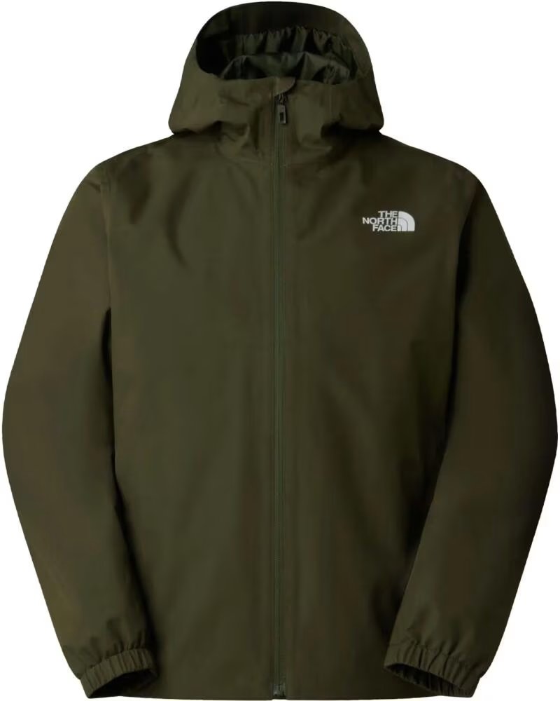 WASSERDICHTE DRY VENT QUEST NF0A8G0R21L HERRENJACKE THE NORTH FACE VERDE
