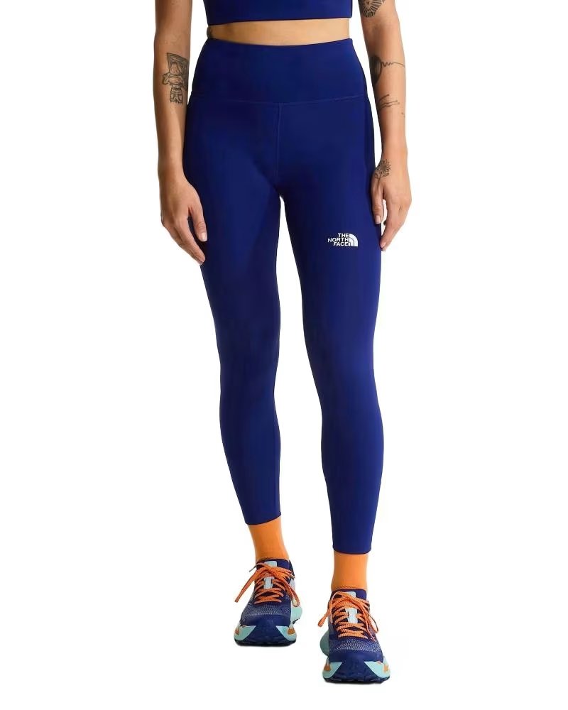 THE NORTH FACE Mallas 077-54844215886163 en azul para mujer AZUL