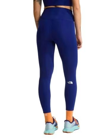 THE NORTH FACE Mallas 077-54844215886163 en azul para mujer AZUL