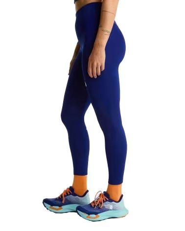 THE NORTH FACE Mallas 077-54844215886163 en azul para mujer AZUL