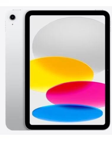 APPLE ipad a16 256gb wifi silver 11 pulgadas