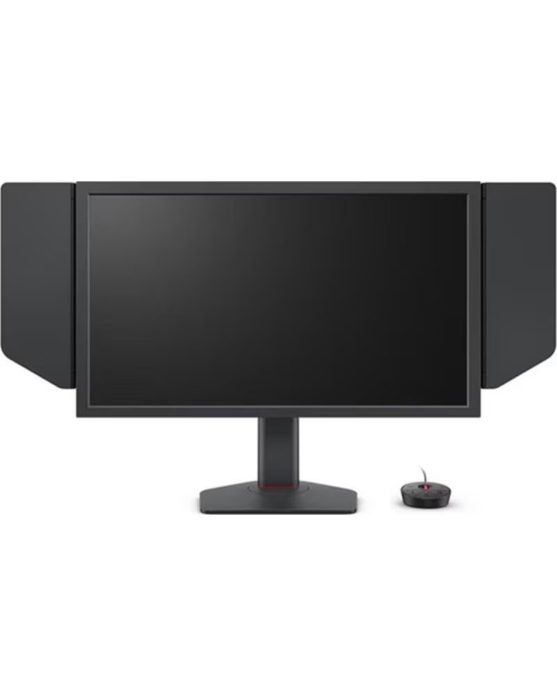 BENQ Monitor gaming zowie xl2586x 24 1 pulgadas fhd 600hz