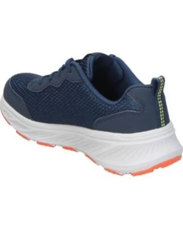 SKECHERS ZAPATILLAS EDGERIDE 404801L AZUL