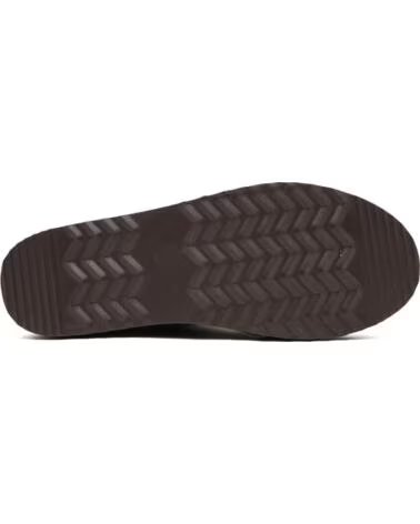 BOTINES DE ANTE PEPE JEANS DISSY YOUNG MARRON