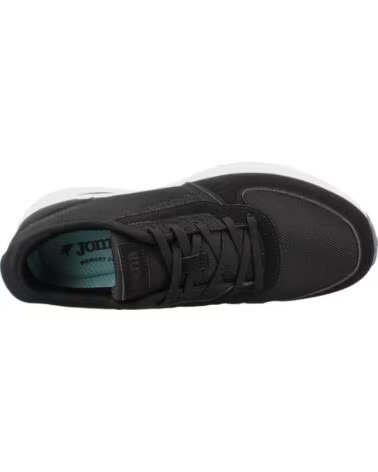 JOMA SCARPE UOMO CKRUMS2601 NERO NEGRO