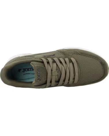 JOMA SCARPE UOMO CLUMS2623 CAQUI
