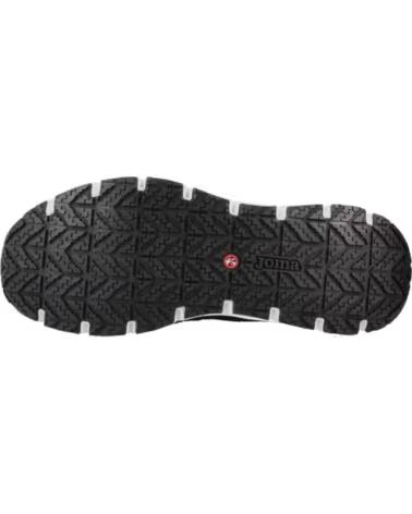JOMA SCARPE UOMO CLUMS2601 NEGRO