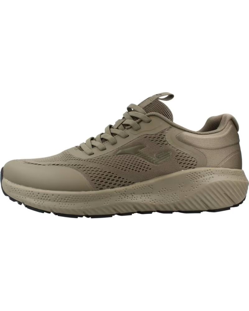 JOMA SCARPE UOMO CPER2S2623 VERDE CACHI CAQUI